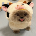 freaky static emote for Discord, Twitch and Slack