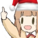 FRICK static emote for Discord, Twitch and Slack