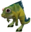 frong emote for Discord