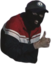 FriendlyScav emote for Discord