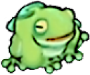 Frinos static emote for Discord, Twitch and Slack