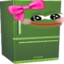 Fridgette emote for Discord