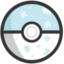 frozenball emote for Discord