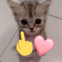 FrickyouwithLub static emote for Discord, Twitch and Slack