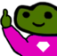 friccvips emote for Discord