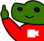 friccstreamer emote for Discord