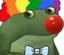 FrogeHonk emote for Discord
