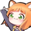 FRICK emote for Discord