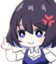 FRICK emote for Discord