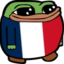 France emote for Discord