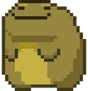 FroggySmile static emote for Discord, Twitch and Slack