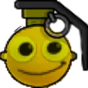 fraga static emote for Discord, Twitch and Slack