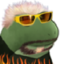 FrogeFieri emote for Discord