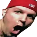 fredPog3 static emote for Discord, Twitch and Slack