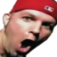 fredPog3 emote for Discord