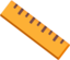 frydiRuler emote for Discord