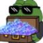 frags emote for Discord