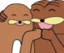 Friendshib emote for Discord