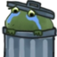 FrogeT emote for Discord