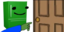 frijjShowsDoor emote for Discord