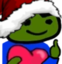 friccwithlove emote for Discord