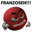 FRANZOSEN emote for Discord