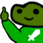 friccmods emote for Discord