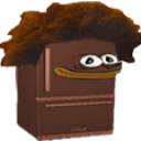 FriHardge static emote for Discord, Twitch and Slack