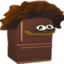 FriHardge emote for Discord