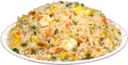 FriedRice static emote for Discord, Twitch and Slack