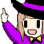 FRICK emote for Discord