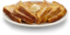 FrenchToast emote for Discord