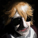 FredrikFlow static emote for Discord, Twitch and Slack