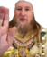 freddykeineshow emote for Discord