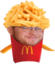 fries emote for Discord