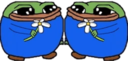 frenns static emote for Discord, Twitch and Slack