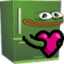FridgeL emote for Discord