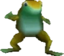 FrogPause emote for Discord