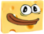 fromage emote for Discord
