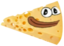Fromage emote for Discord