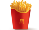 frytki static emote for Discord, Twitch and Slack