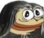 friedge emote for Discord