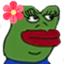 frfra emote for Discord