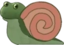 FrogeSnail emote for Discord