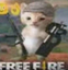 freefire emote for Discord