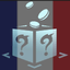 frenchbench emote for Discord