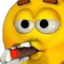 FROZENPORK static emote for Discord, Twitch and Slack