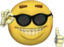 fresh emote for Discord