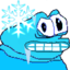 Frozeije emote for Discord