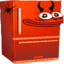 Fridge emote for Discord